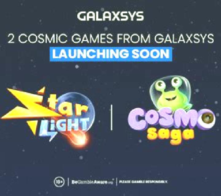 Play Galaxsys crash games online